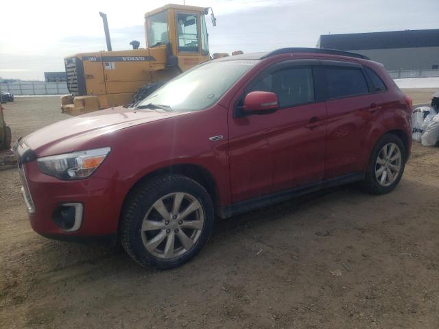 mitsubishi rvr gt 2015 4a4aj4aw3fe609812