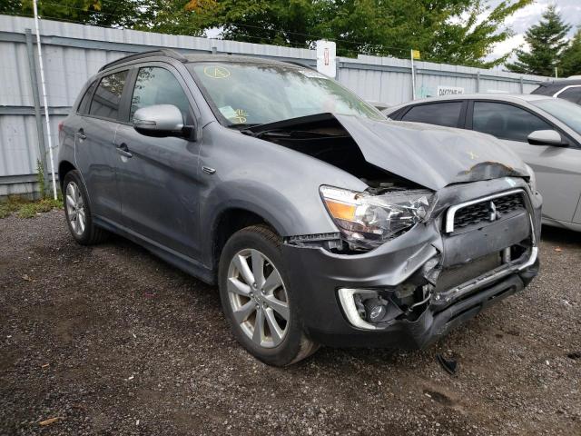 mitsubishi rvr gt 2015 4a4aj4aw7fe608193