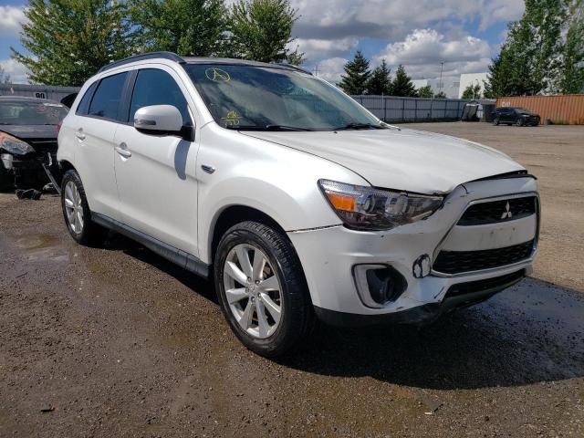 mitsubishi rvr gt 2015 4a4aj4awxfe607586