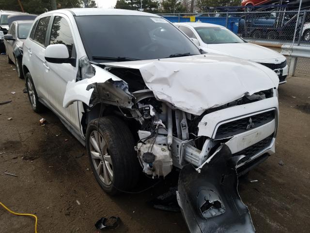 mitsubishi  2015 4a4ap3au0fe008509