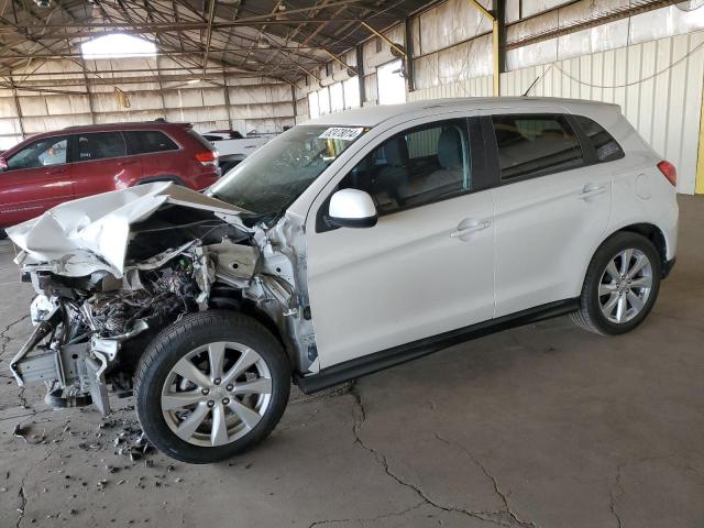 mitsubishi outlander 2013 4a4ap3au2de022490