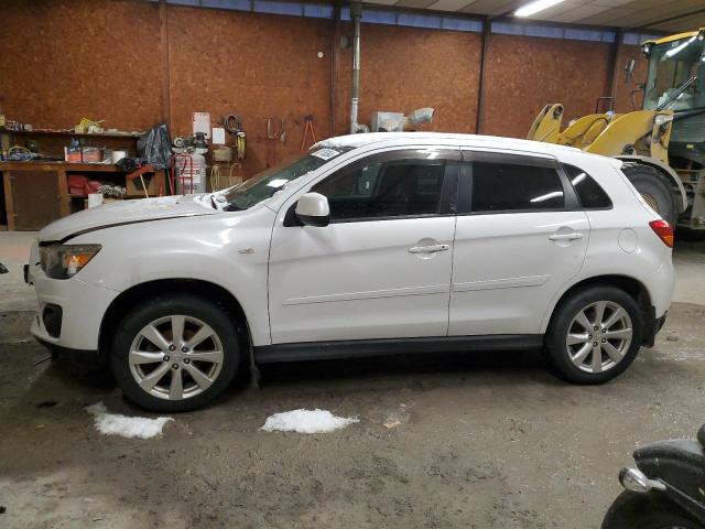 mitsubishi outlander 2015 4a4ap3au3fe004356