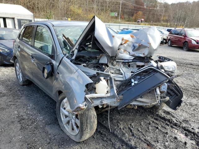 mitsubishi outlander 2015 4a4ap3au4fe036328