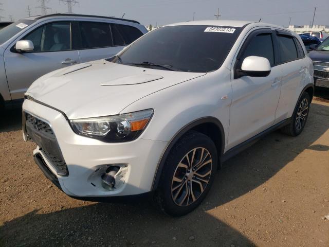 mitsubishi  2015 4a4ap3au5fe005833