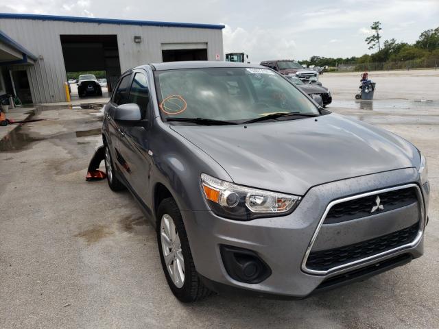 mitsubishi outlander sport 2015 4a4ap3au5fe037682