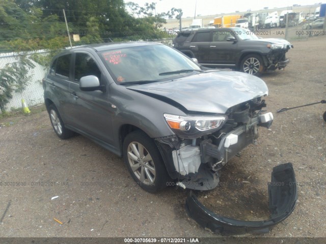 mitsubishi outlander sport 2015 4a4ap3au5fe047547