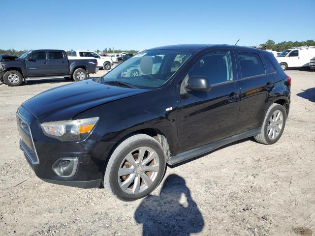 mitsubishi outlander 2015 4a4ap3au5fe061612