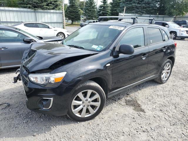 mitsubishi outlander 2015 4a4ap3au6fe006263