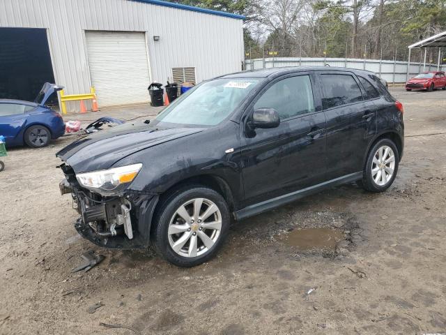 mitsubishi outlander 2013 4a4ap3au7de014742