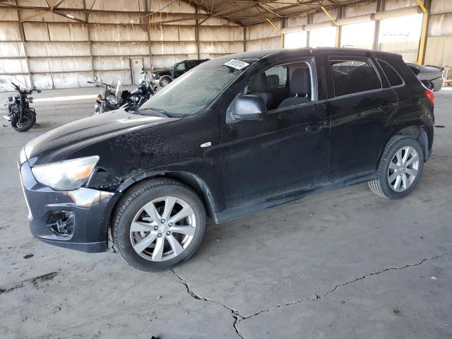 mitsubishi outlander 2013 4a4ap3au7de016619