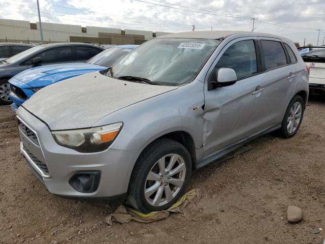 mitsubishi outlander 2013 4a4ap3au8de001370