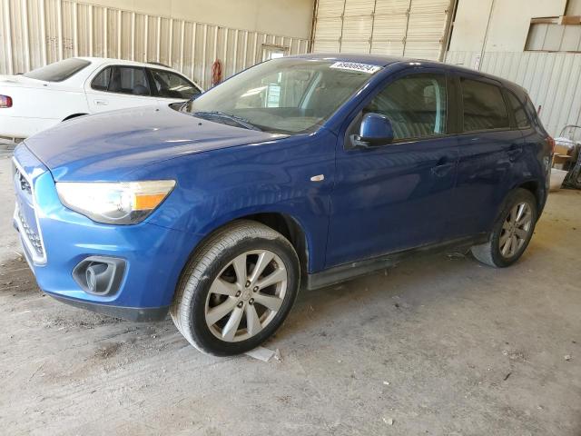 mitsubishi  2015 4a4ap3au8fe020245