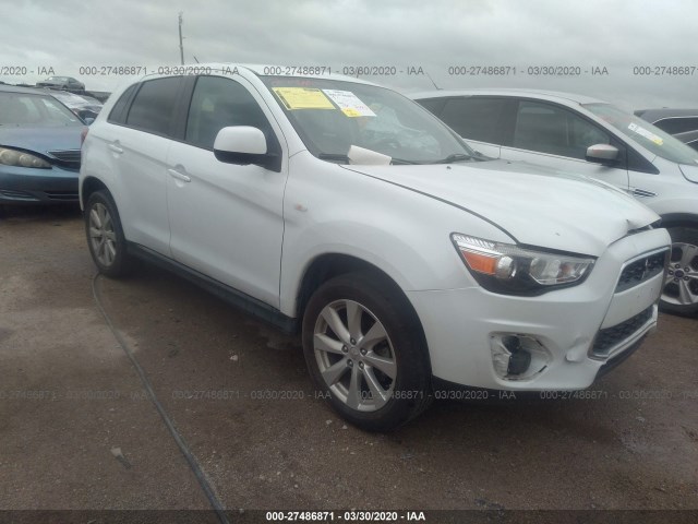 mitsubishi  2015 4a4ap3au9fe011571