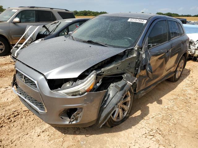 mitsubishi outlander 2013 4a4ap3auxde024343