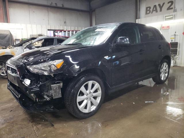 mitsubishi outlander 2015 4a4ap3aw4fe050926