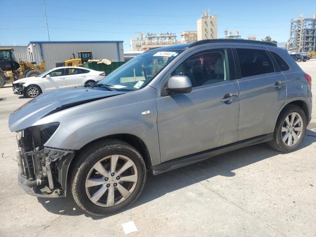 mitsubishi outlander 2015 4a4ap4au2fe038147