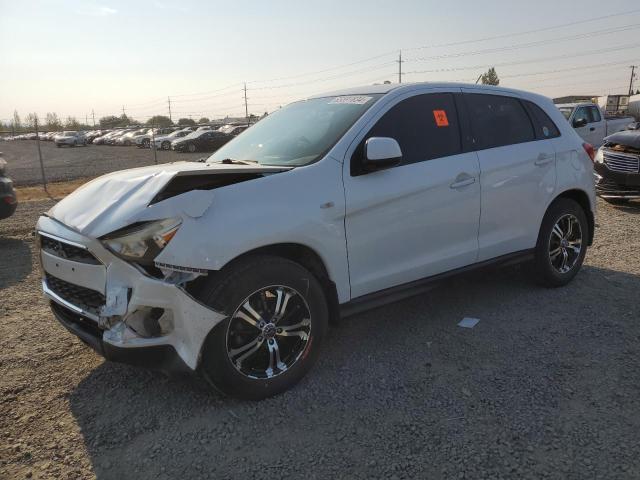 mitsubishi outlander 2013 4a4ar3au3de008740