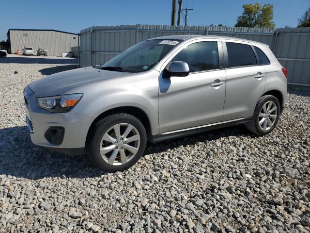 mitsubishi outlander 2013 4a4ar3au3de019107