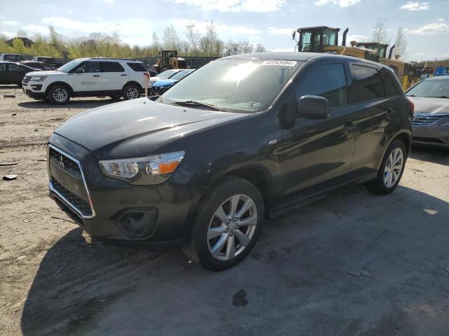 mitsubishi outlander 2015 4a4ar3au5fe052452