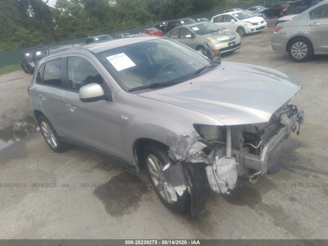 mitsubishi  2015 4a4ar3au6fe026667