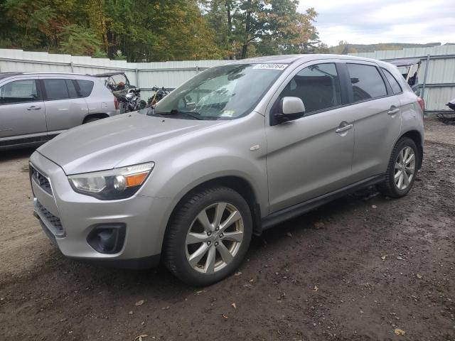 mitsubishi outlander 2015 4a4ar3au7fe018402