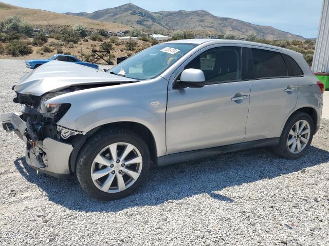 mitsubishi outlander 2015 4a4ar3aw0fe036130