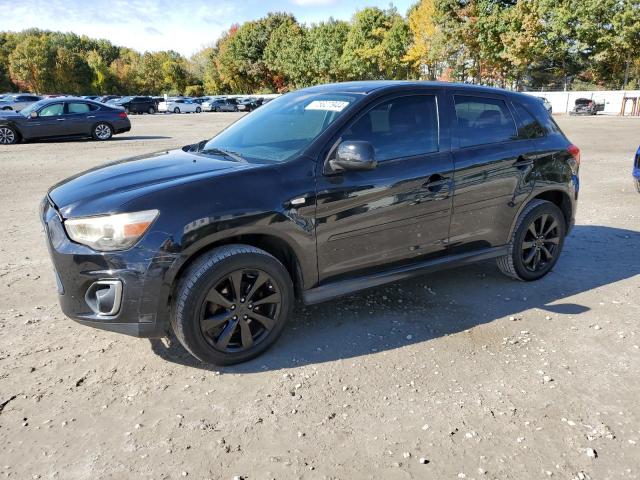 mitsubishi outlander 2015 4a4ar3aw2fe045105