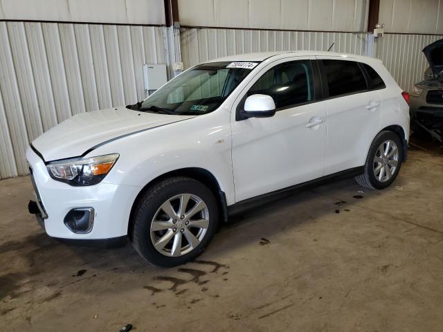 mitsubishi outlander 2015 4a4ar3aw2fe059330