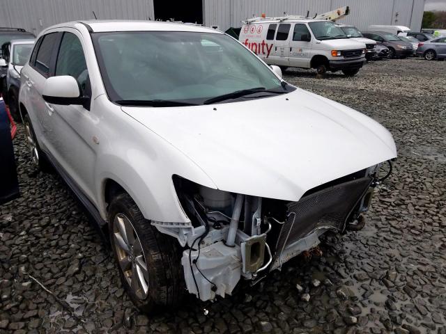 mitsubishi outlander 2015 4a4ar3aw3fe062494