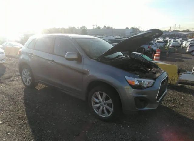 mitsubishi outlander sport 2015 4a4ar3aw8fe029183