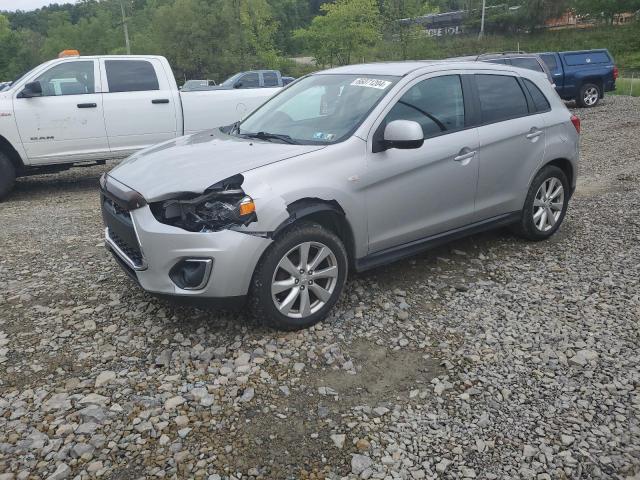 mitsubishi outlander 2015 4a4ar3aw8fe030446