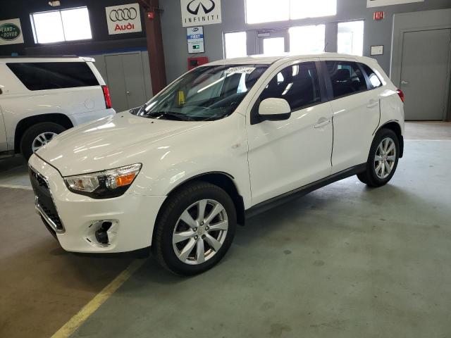 mitsubishi outlander 2015 4a4ar3awxfe059186