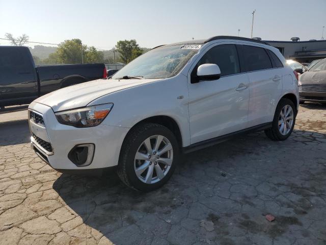 mitsubishi outlander 2015 4a4ar4au8fe013618