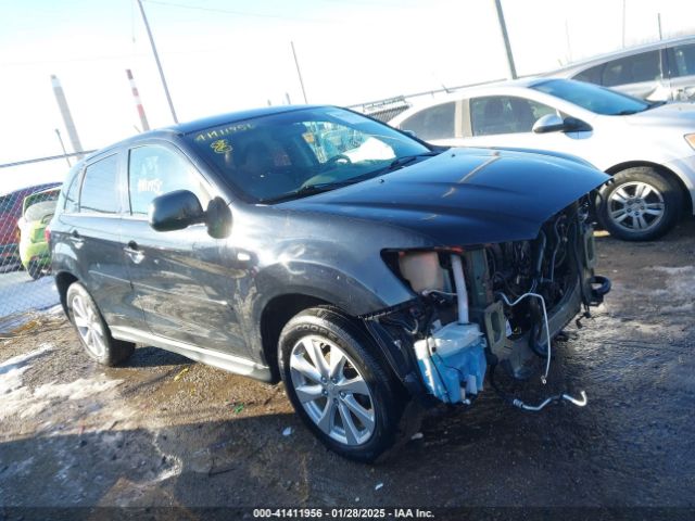 mitsubishi outlander sport 2015 4a4ar4auxfe006265