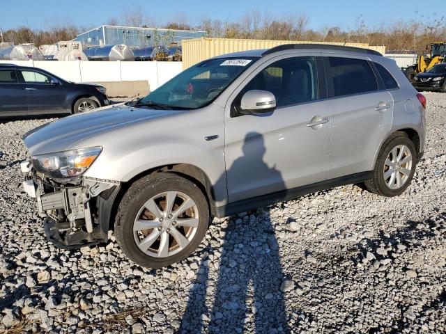 mitsubishi outlander 2015 4a4ar4aw6fe028023