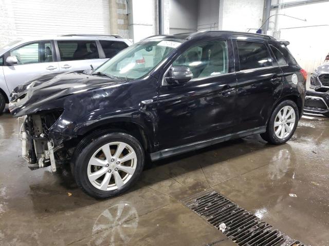 mitsubishi outlander 2015 4a4ar4aw9fe031207