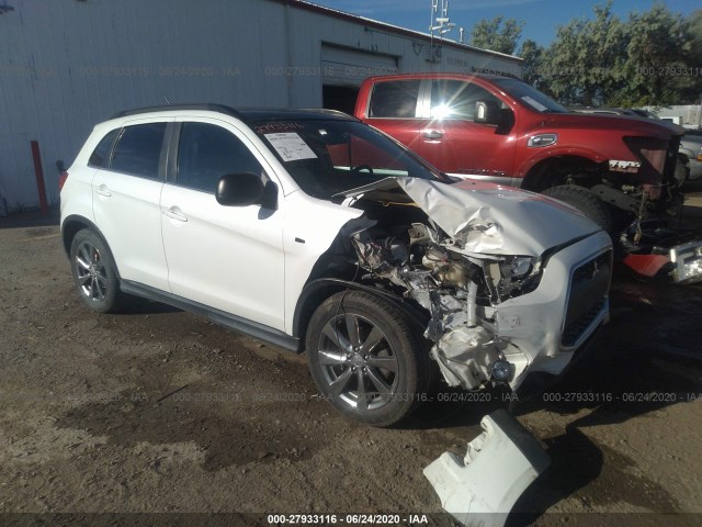 mitsubishi  2013 4a4ar5au3de018289