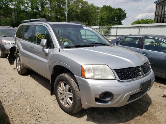 mitsubishi endeavor l 2010 4a4jm2as4ae015585