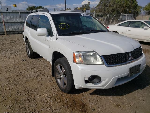 mitsubishi endeavor s 2010 4a4jm3as0ae018845