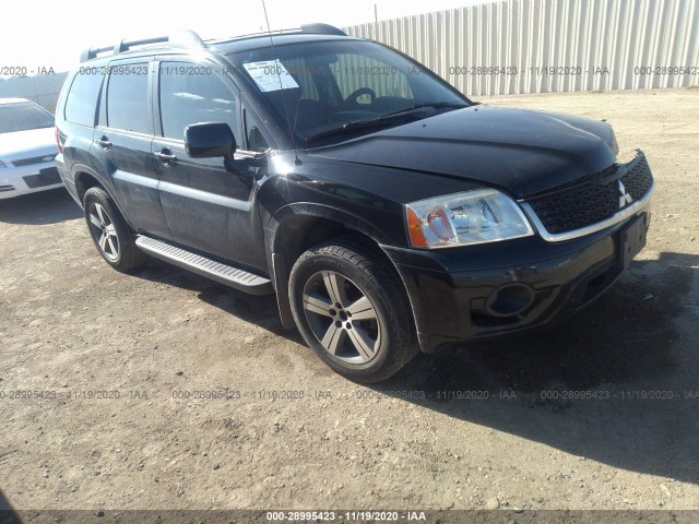 mitsubishi endeavor 2011 4a4jm3asxbe015713