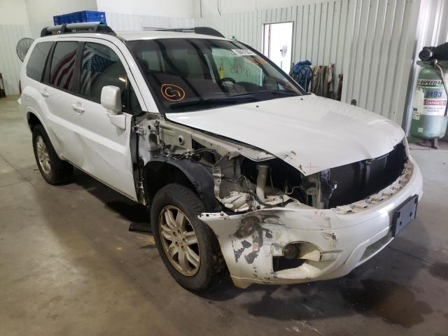 mitsubishi endeavor l 2011 4a4jn2as3be027659