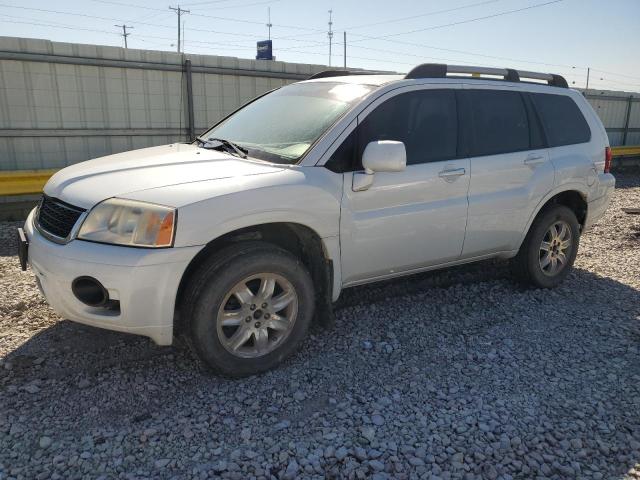 mitsubishi endeavor l 2011 4a4jn2as5be034077