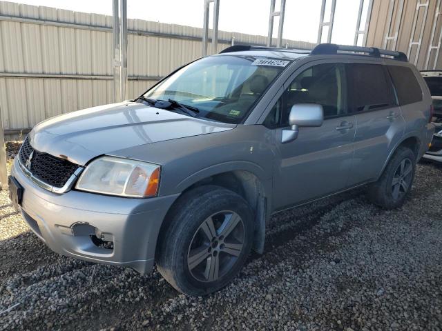 mitsubishi endeavor s 2011 4a4jn3as4be034609