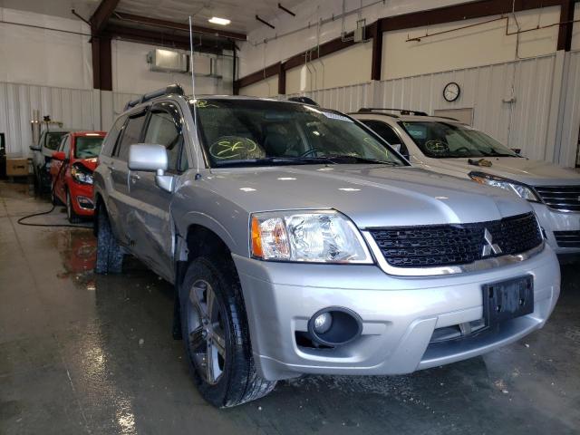 mitsubishi endeavor s 2011 4a4jn3asxbe023775