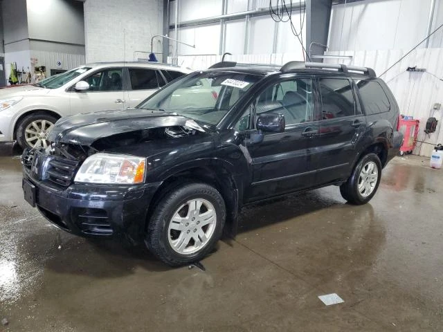 mitsubishi endeavor l 2005 4a4mn21s35e073655