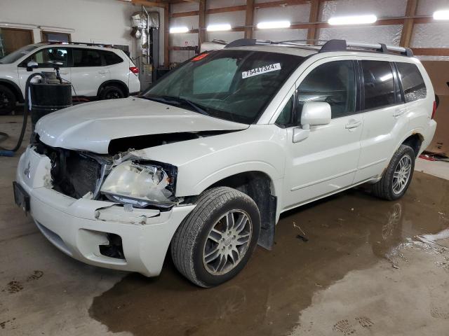 mitsubishi endeavor l 2005 4a4mn41sx5e070604