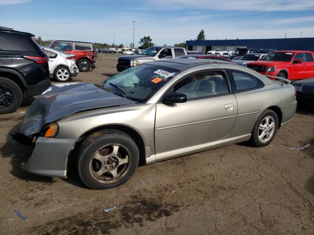 dodge stratus sx 2005 4b3ag42g25e038535