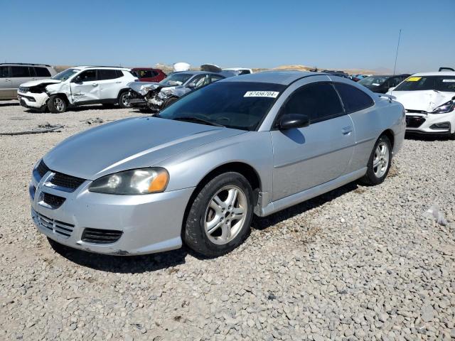 dodge stratus sx 2004 4b3ag42g34e089265