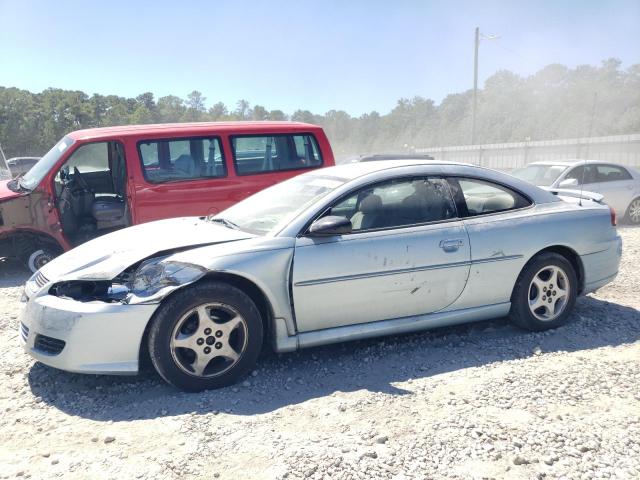 dodge stratus sx 2004 4b3ag42g64e146011