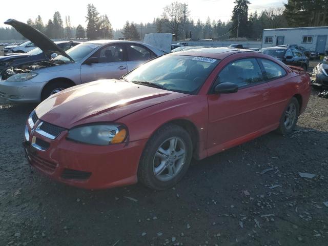 dodge stratus sx 2004 4b3ag42gx4e153432